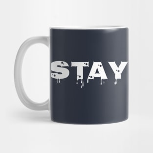 Stay Safe from Covid-19 Mug